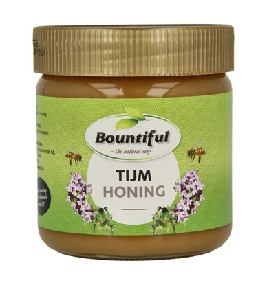 BOUNTIFUL TIJM HONING 500GR